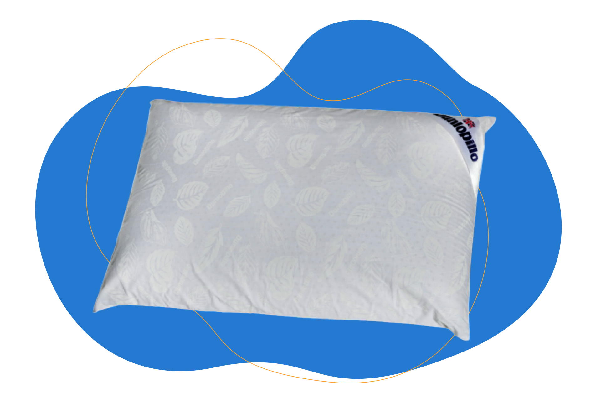 Dunlopillo pillow outlet